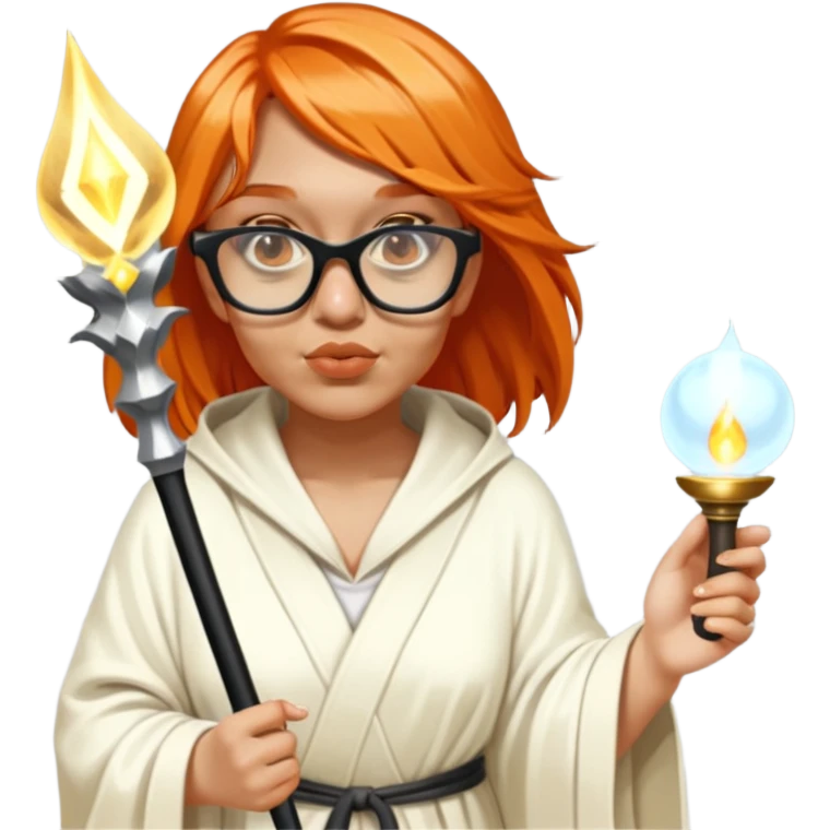 Ivory Enchanter emoji