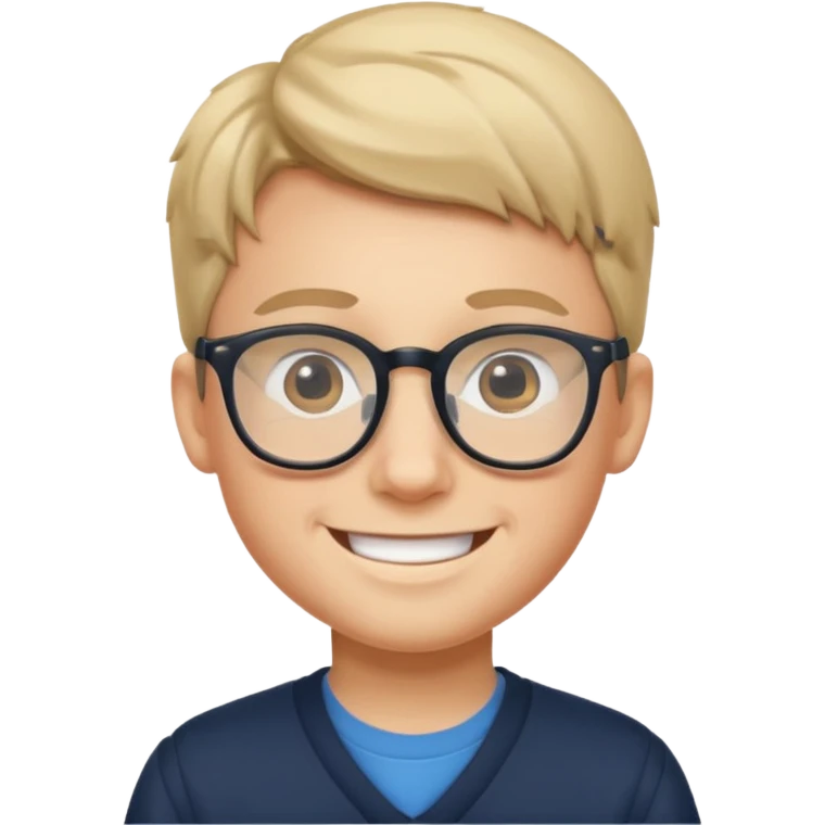 Школяр emoji
