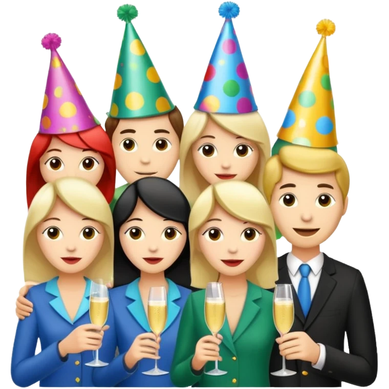 Welcome 2026 emoji