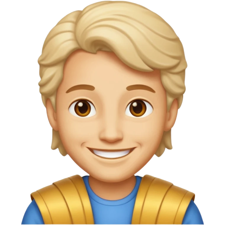 67god emoji