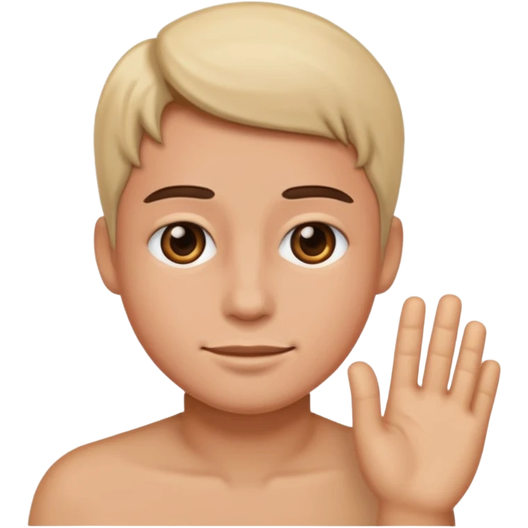 user  emoji