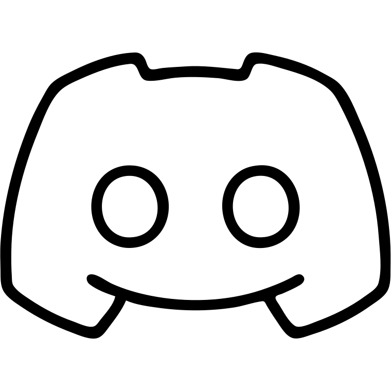 discord logo emoji