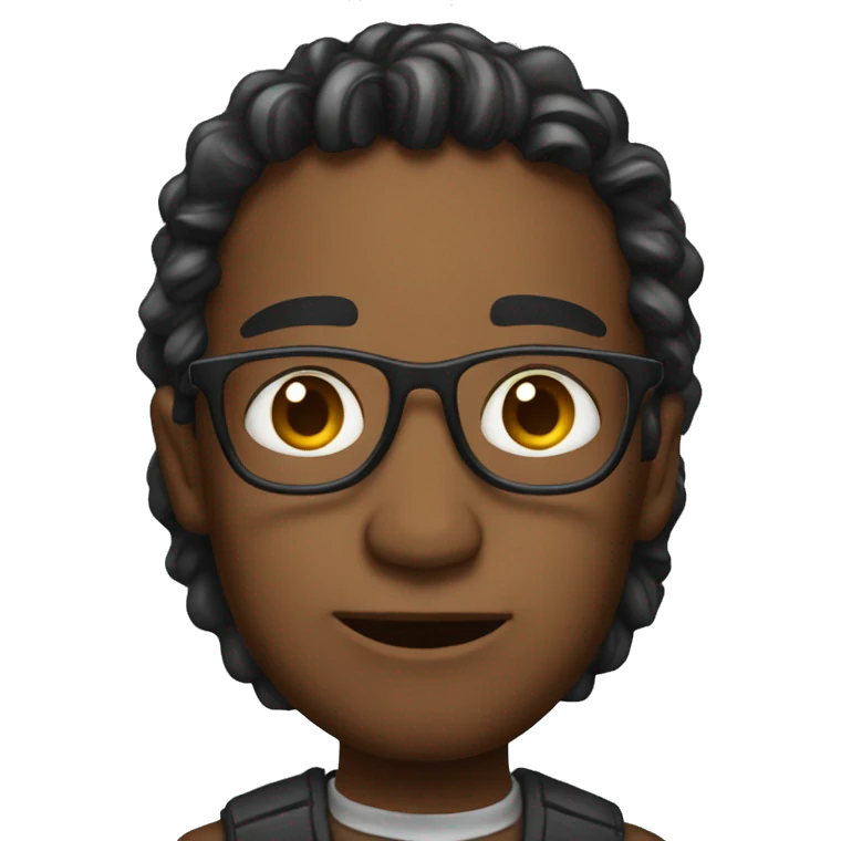 Rizz emoji