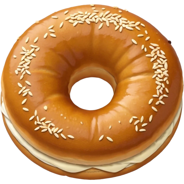 Simit emoji