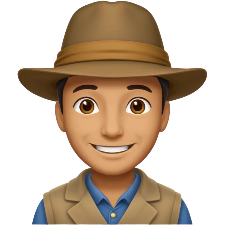Merchant  emoji