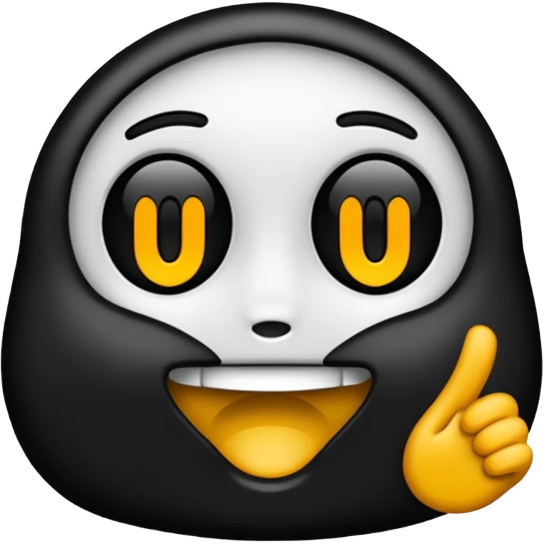 announce emoji