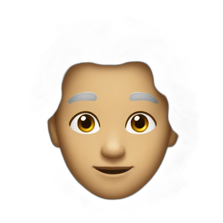 L'icône emoji