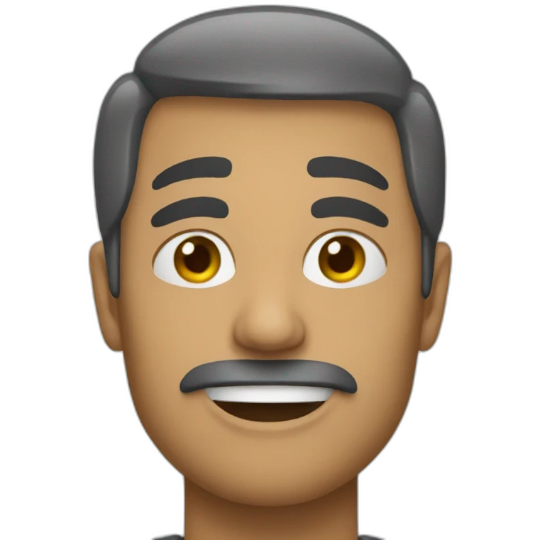 GigaChaf emoji