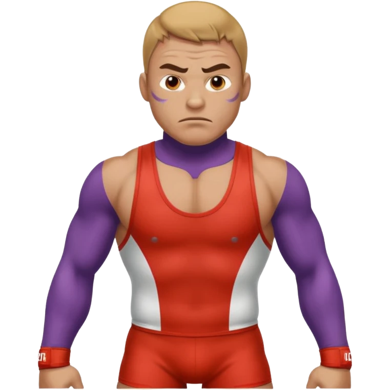 Wwe emoji