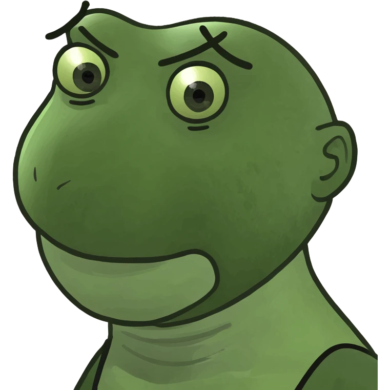 Лицо emoji