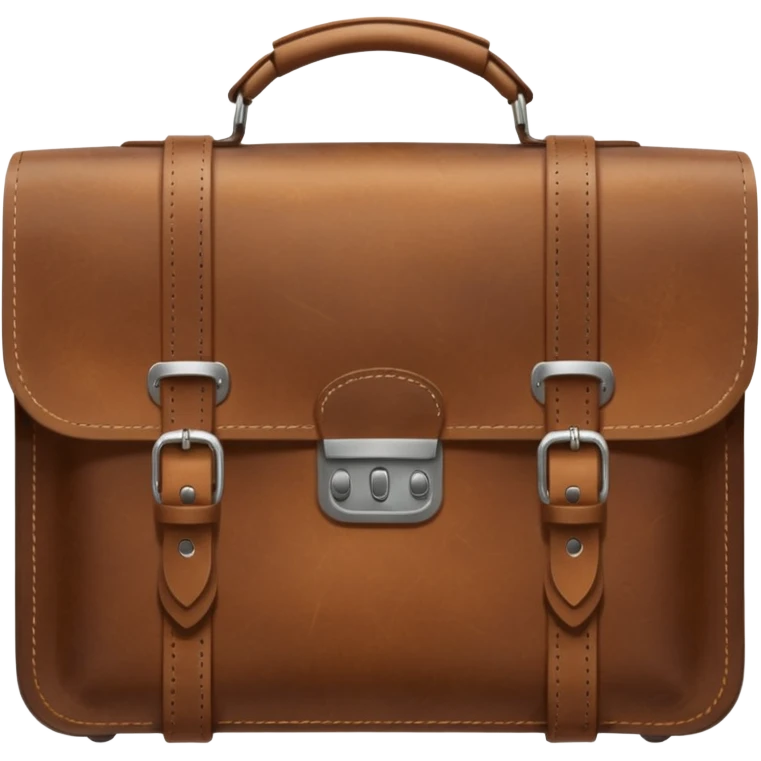 work bag emoji