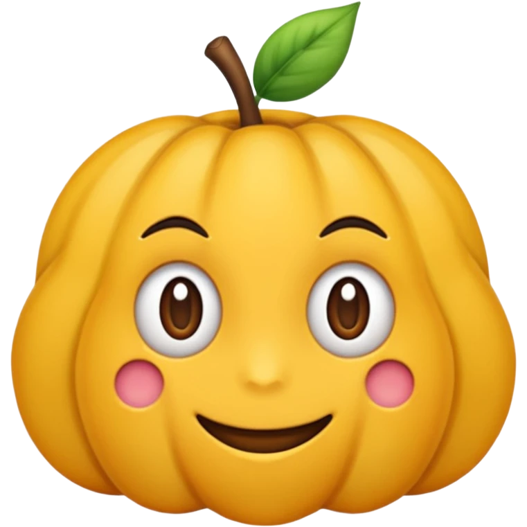 برف emoji