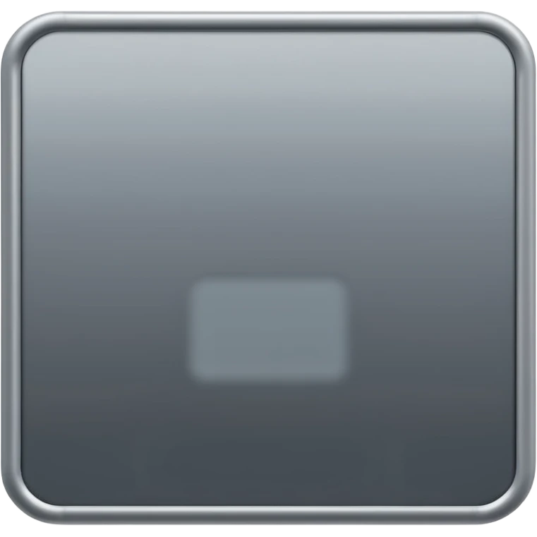 digital menu board emoji