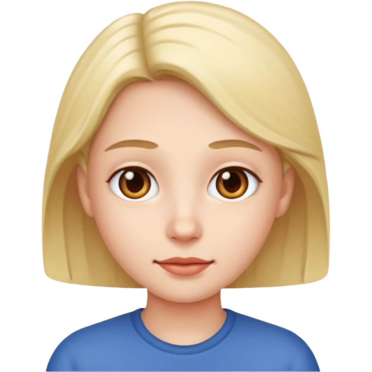 Me emoji