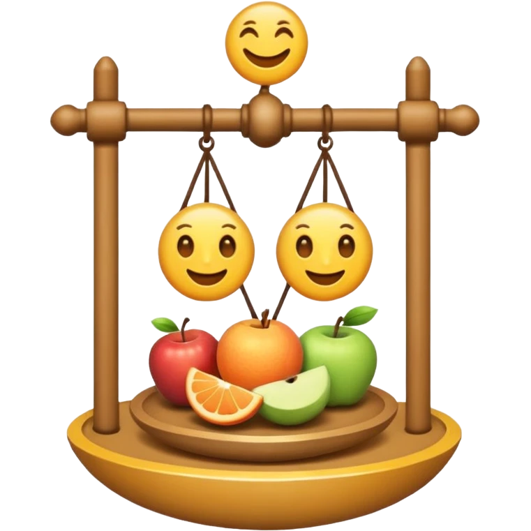 Aestheric emoji