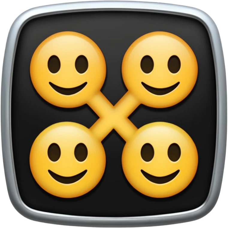 Make one emoji ine to ruble exchange like this use both ₹ and ₽ sign and make emoji like this 💱 emoji