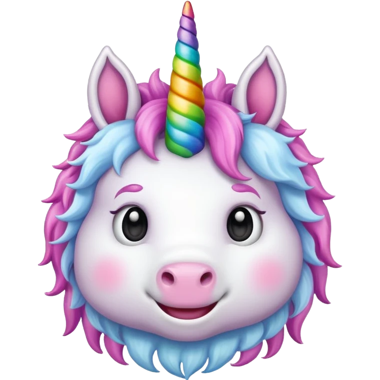 unicon emoji emoji