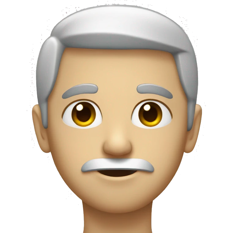 sigma face emoji