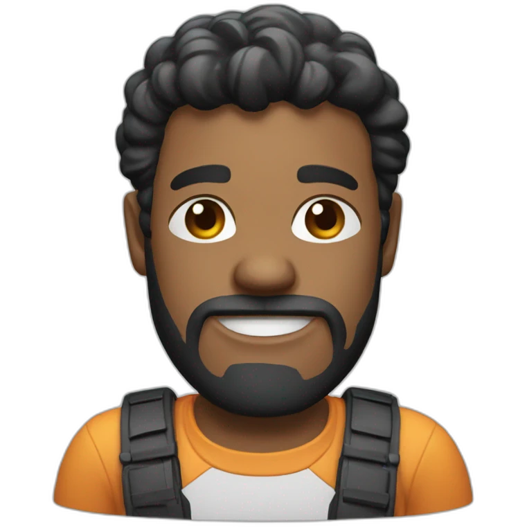 Playstation 4 emoji