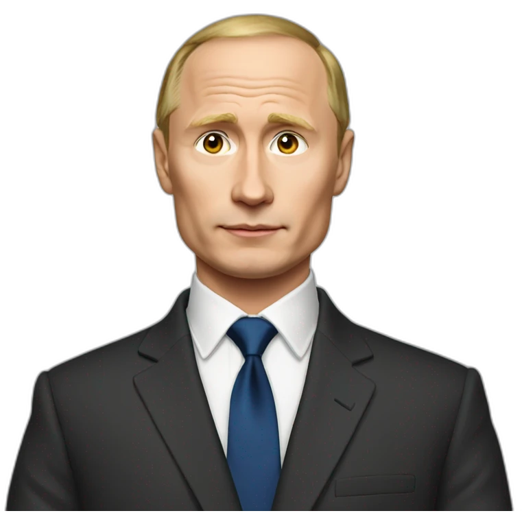 StudentFraternity Putin emoji