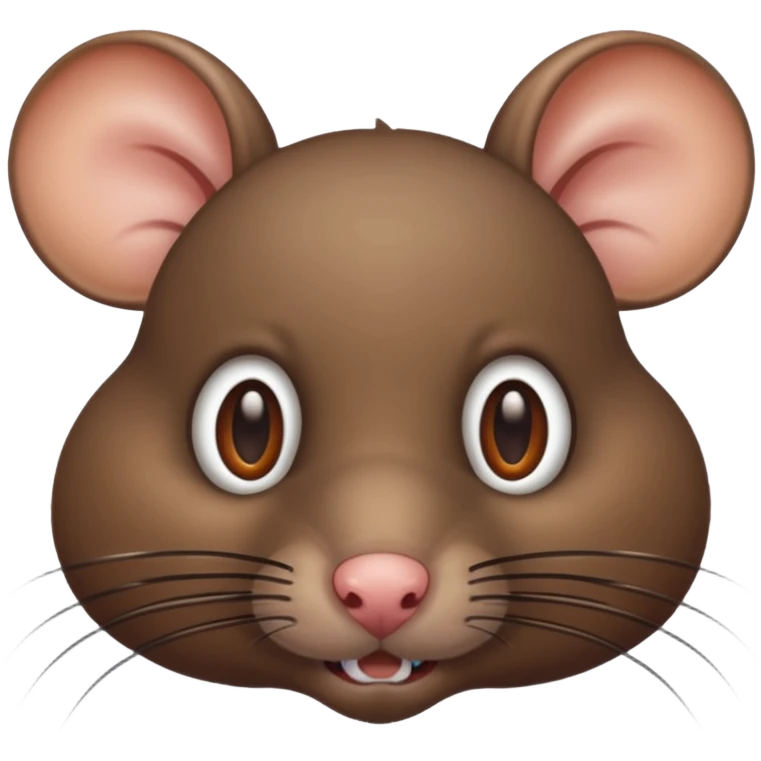 rat emoji