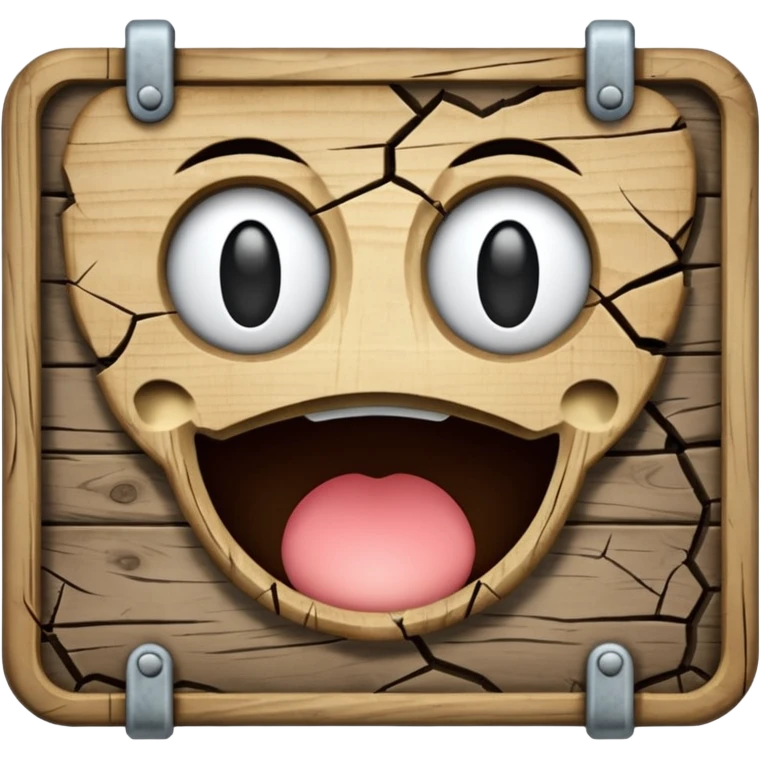 announcement emoji