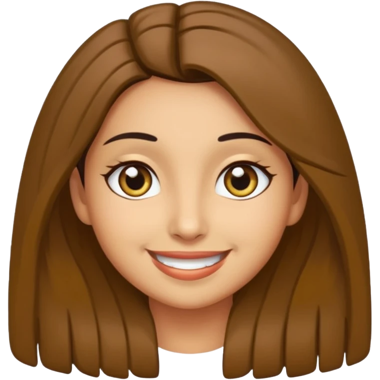 Seta emoji