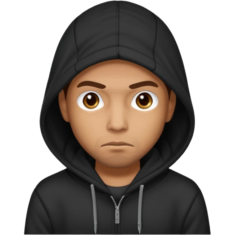 Car theif emoji