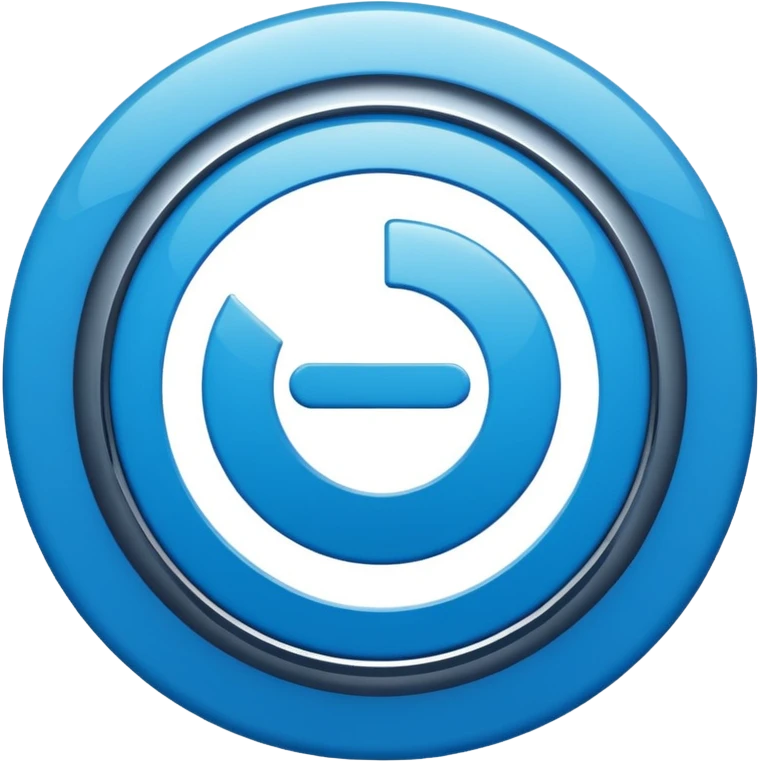 Sbi bank logo emoji