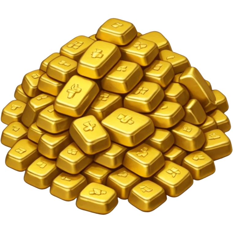 placer gold emoji