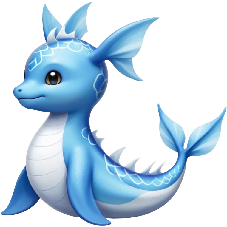 Dewgong-Lapras-Vaporeon-Cresselia-fusion emoji