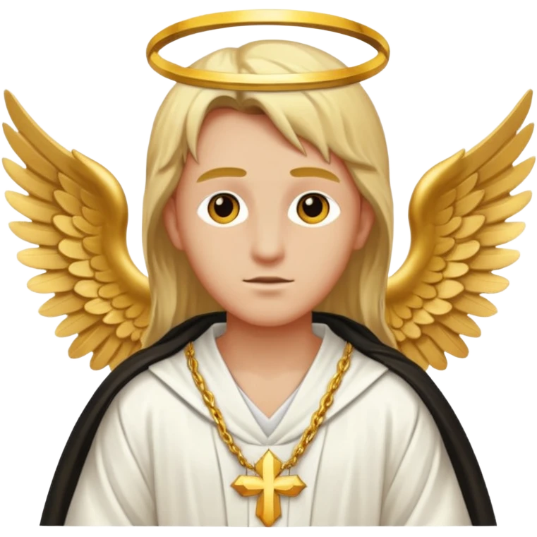 Uriel, Angel emoji