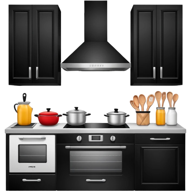 kitchen emoji