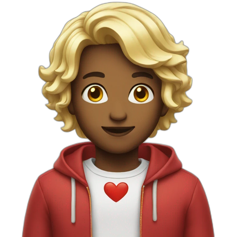 Coeur  emoji
