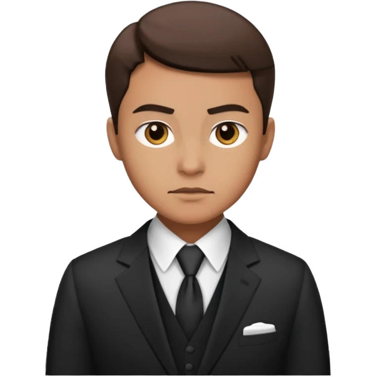 interview emoji