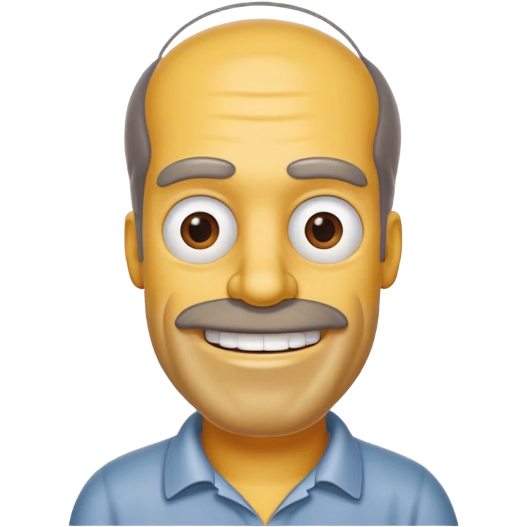 Homer emoji
