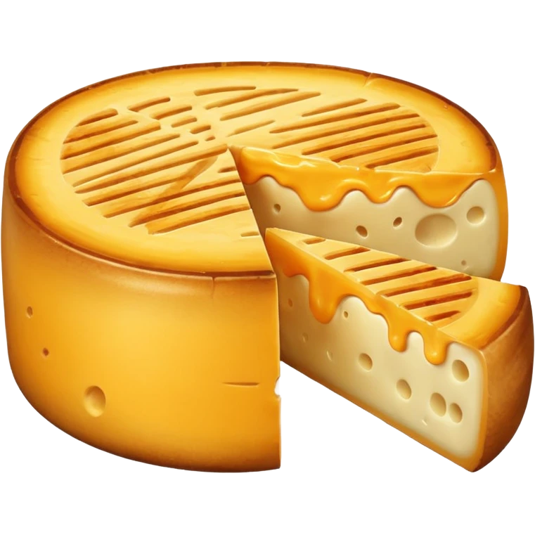 Hallumi emoji