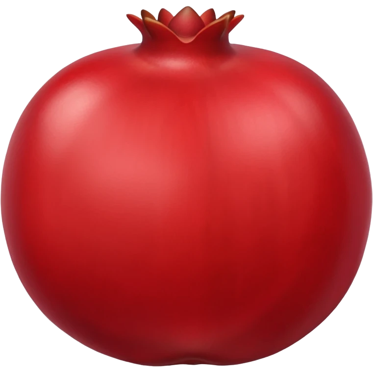 رمانة emoji