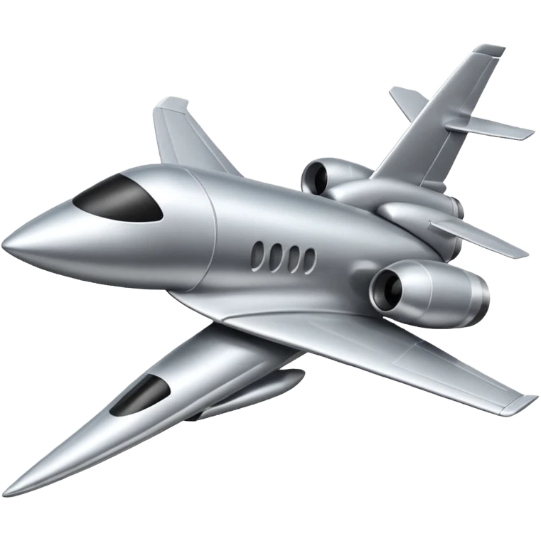 dame un jet emoji