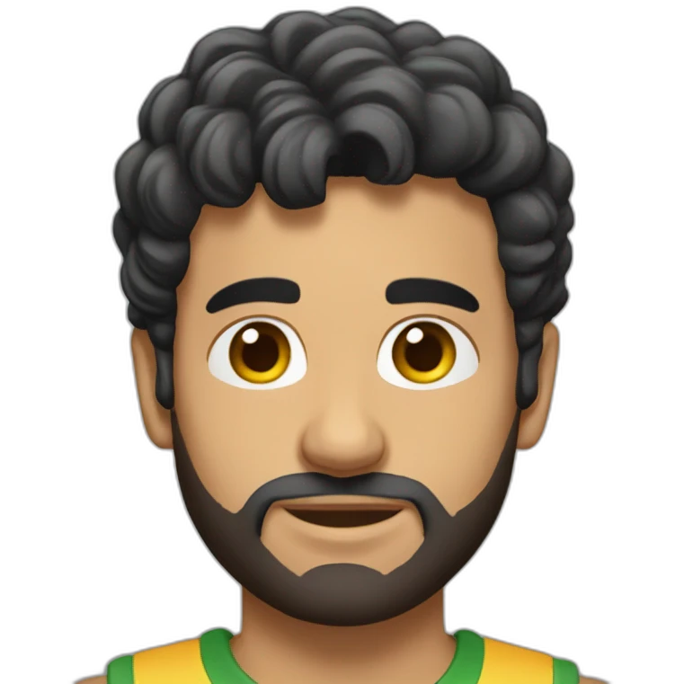 Oussama Ammar emoji