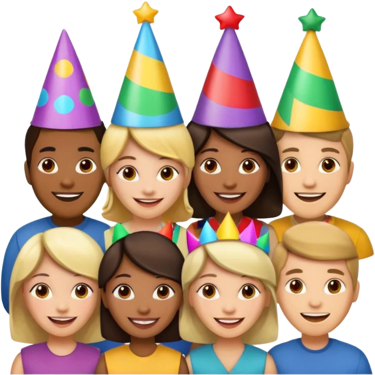 Clientes emoji