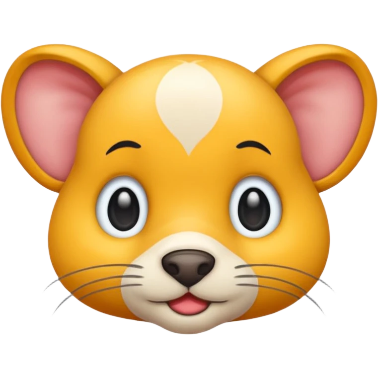 maiale nano  emoji