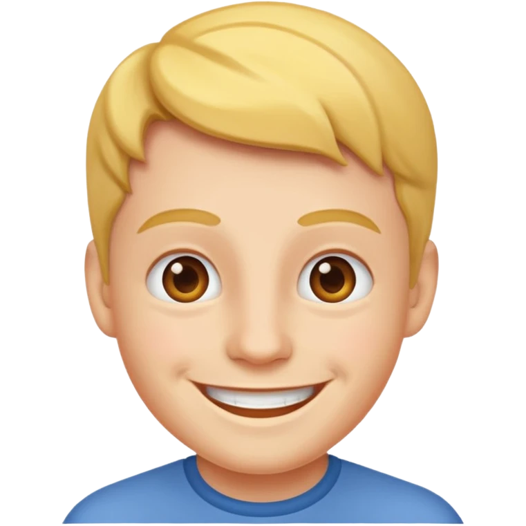 Looking good louis emoji