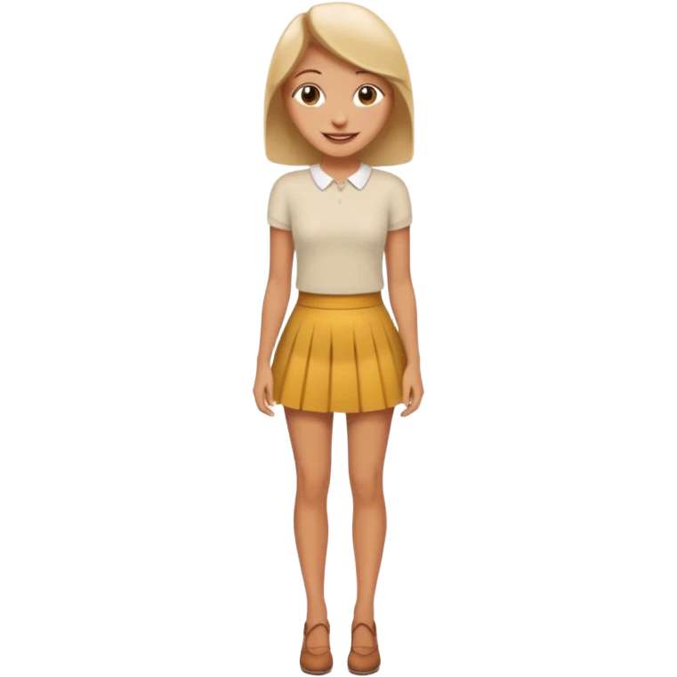 Sezy legs emoji