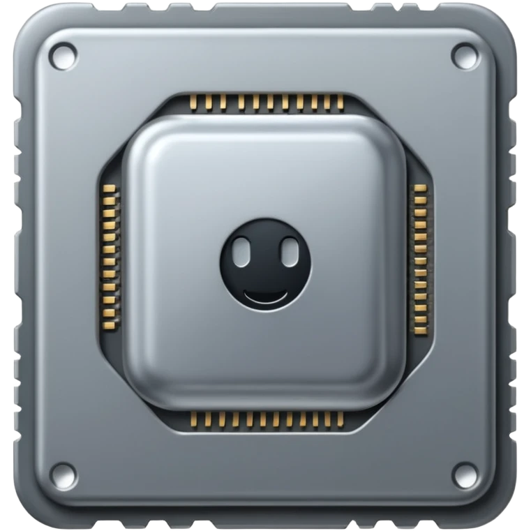 CPU emoji