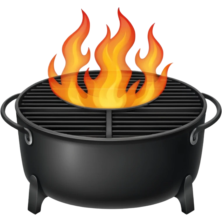 Grill  emoji