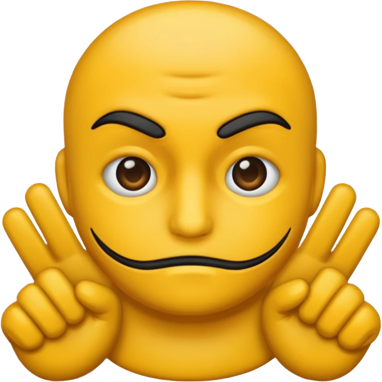 criminal emoji