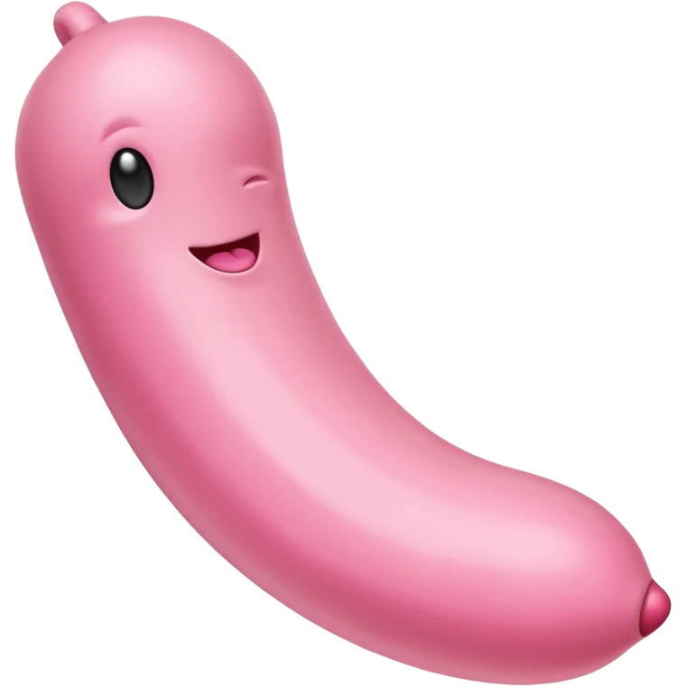 Penis emoji