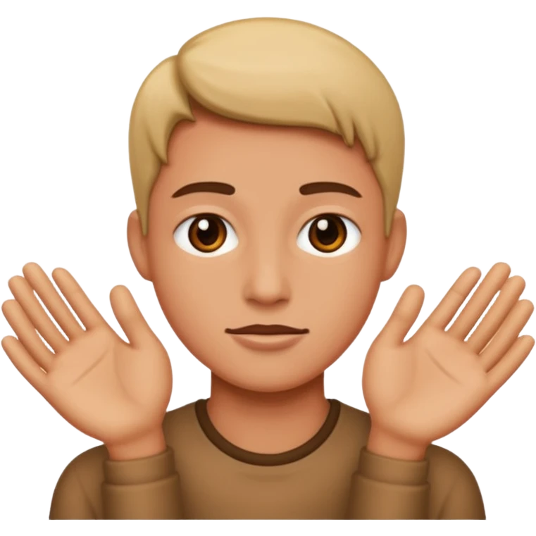 I’m emoji