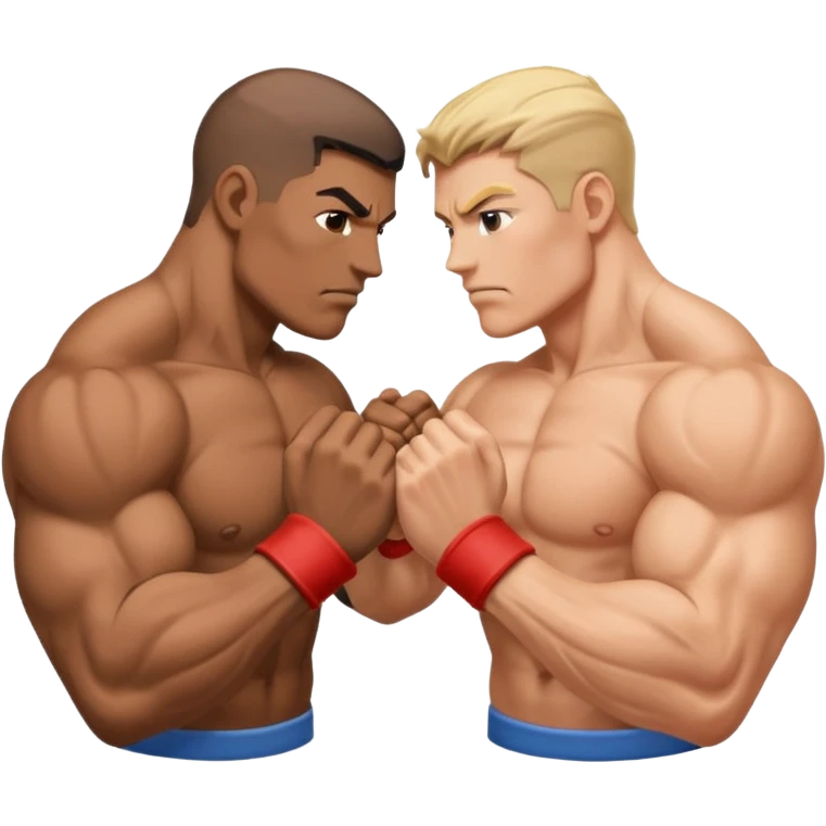 🤜💥🤛 emoji